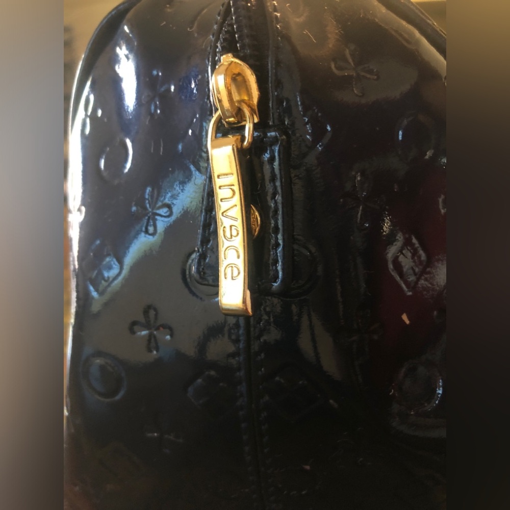 Invece Italian Leather